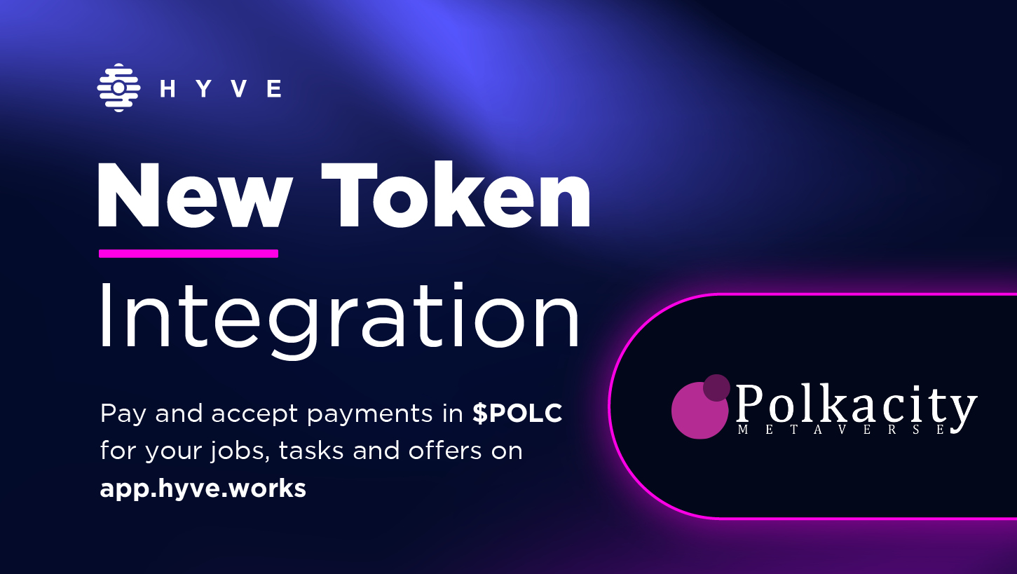 polc token