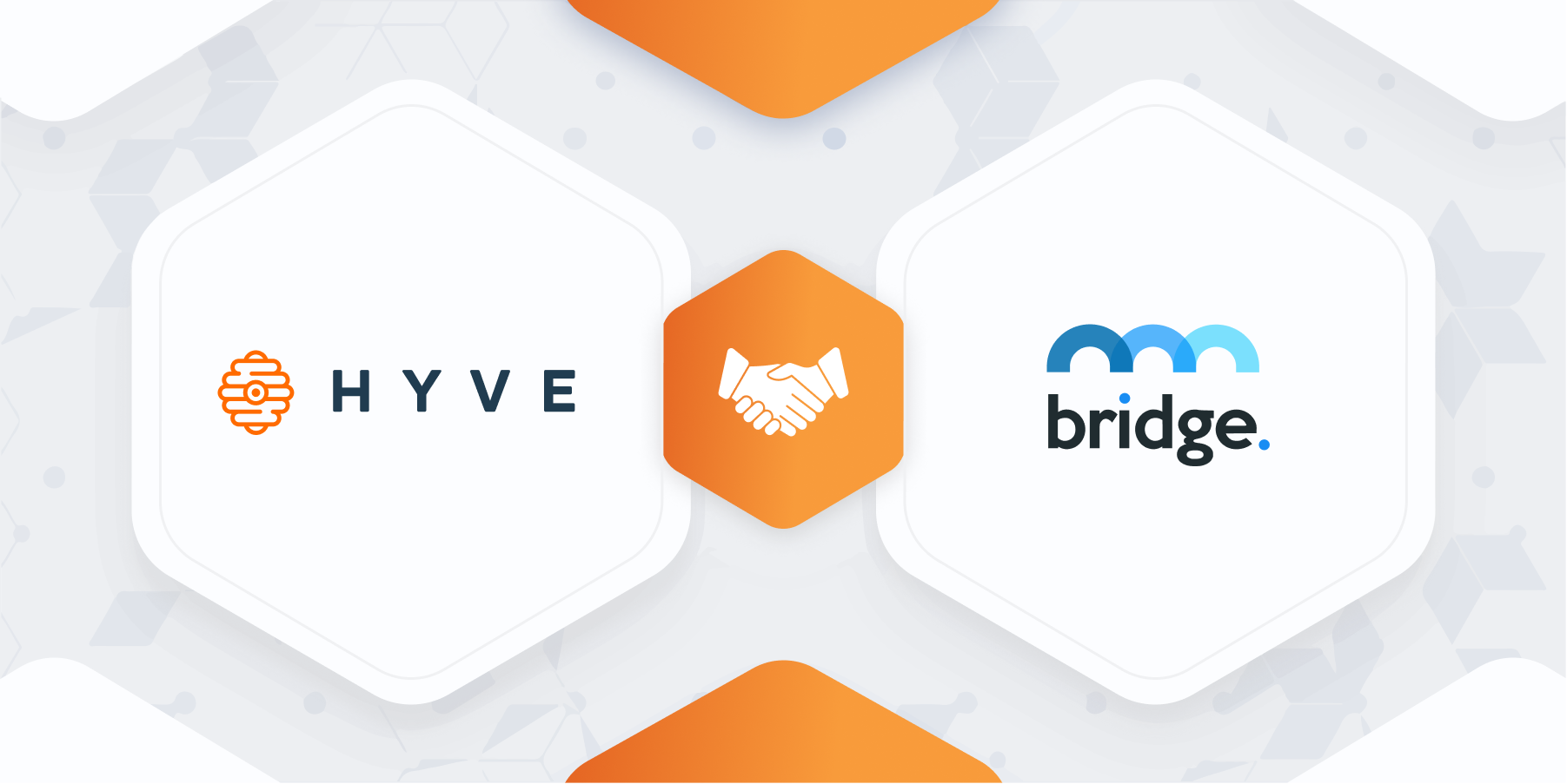 Integration Partnership: Bridge Mutual <> HYVE