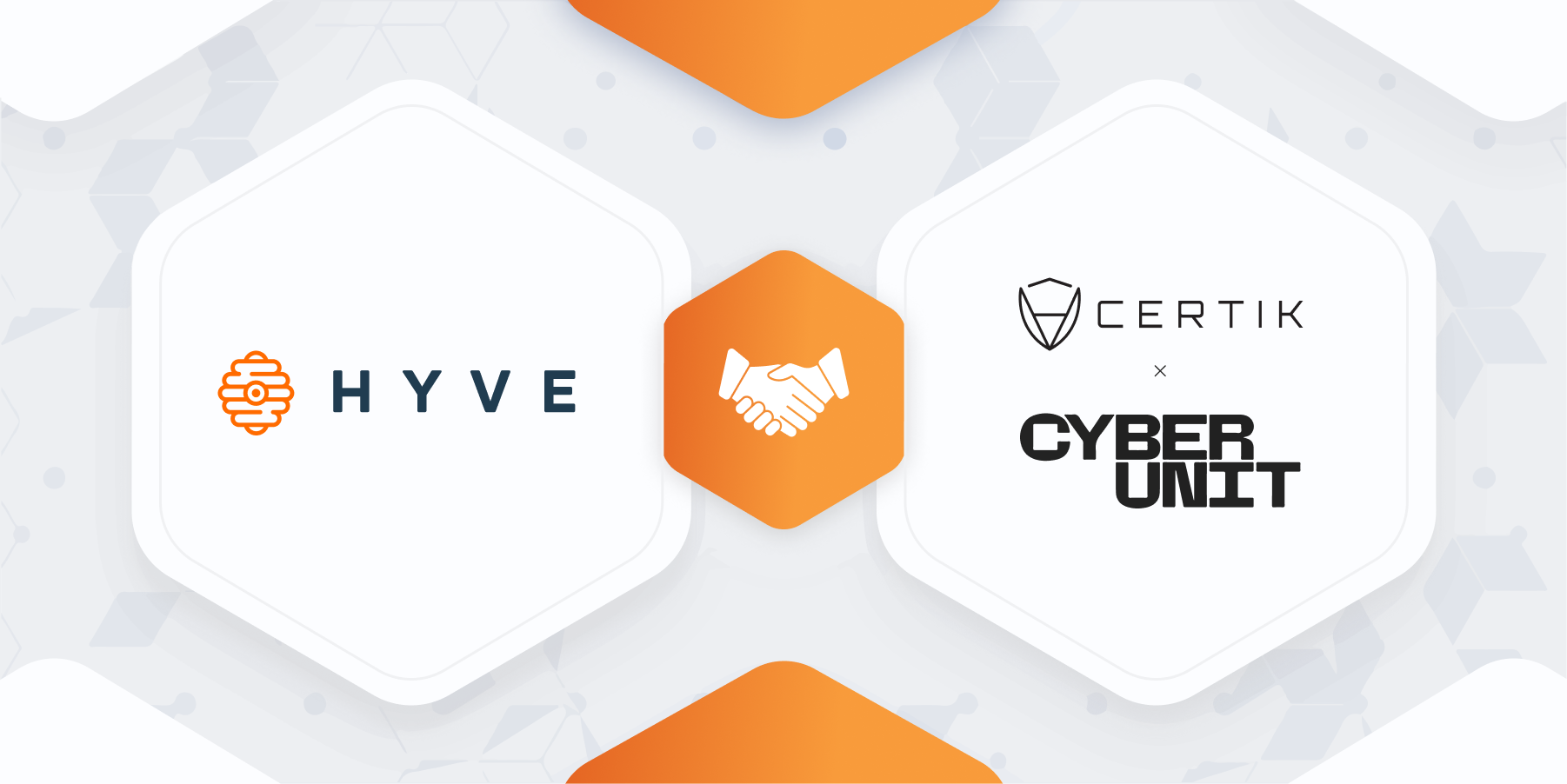 HYVE Technical Audit done by CyberUnit and Certik