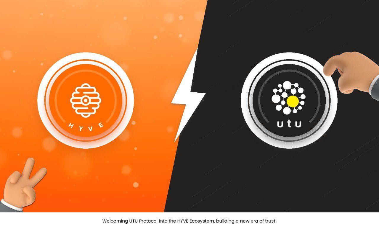 Integration Partner: UTU Protocol