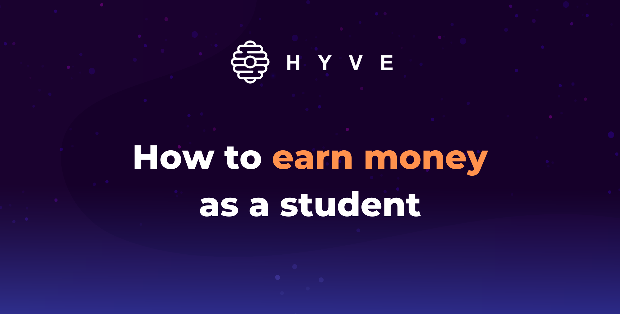 how-to-earn-money-as-a-student