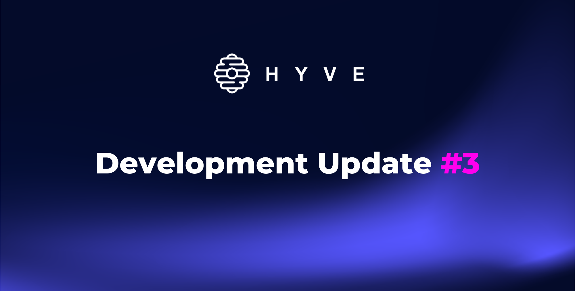 Development Update #3
