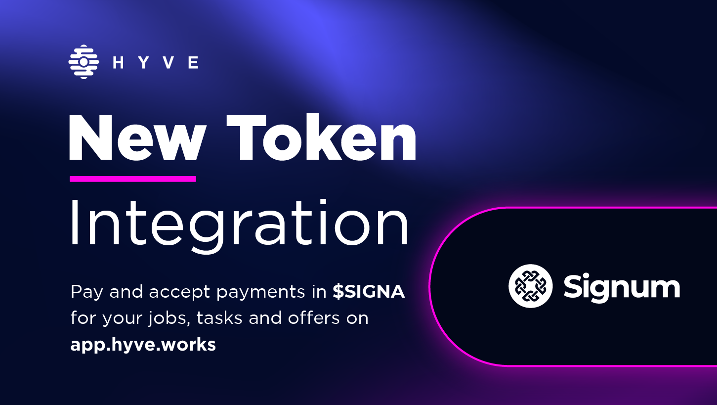 hyve token