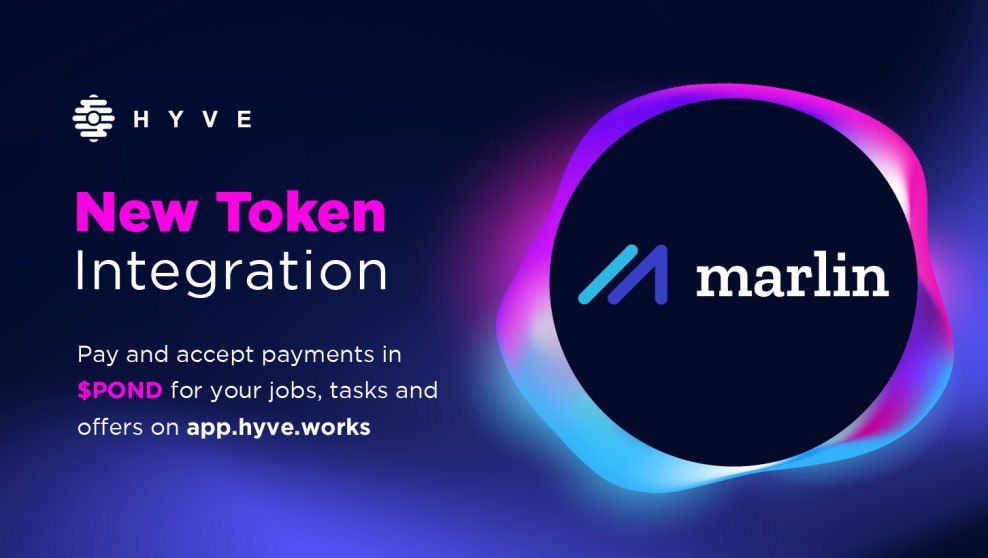 Get a taste of Marlin Protocol!