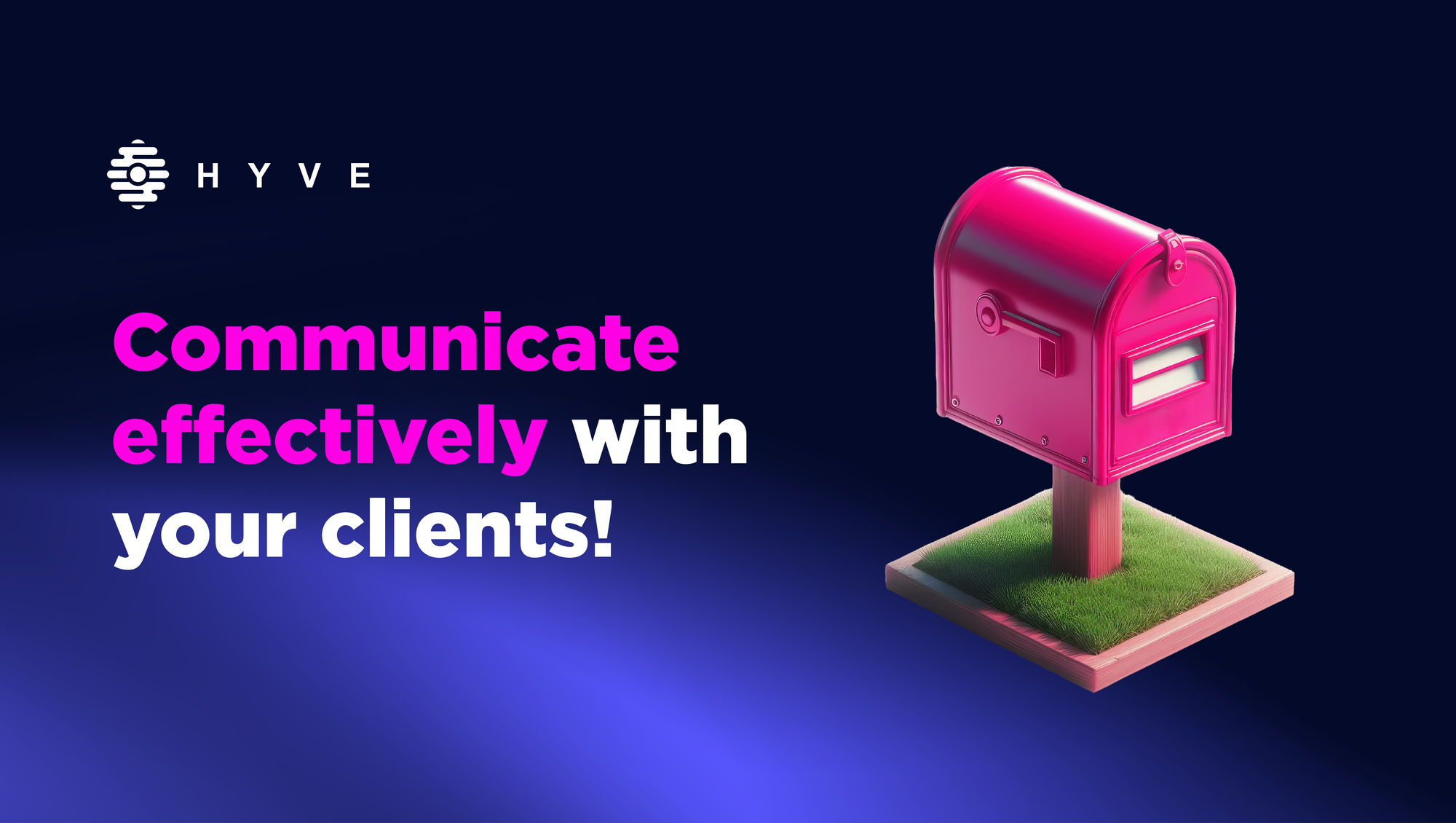 Feature Spotlight: Communicate efficiently with clients!