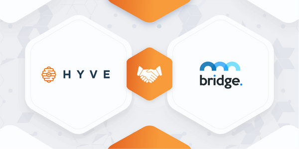 Integration Partnership: Bridge Mutual <> HYVE