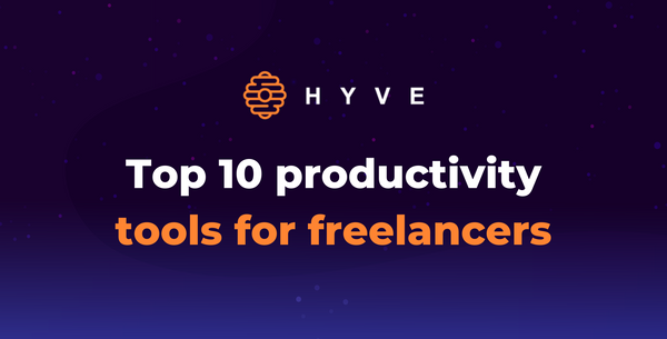 Top 10 productivity tools for freelancers