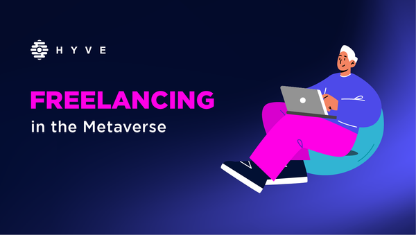 A new virtual realm: freelancing in the Metaverse