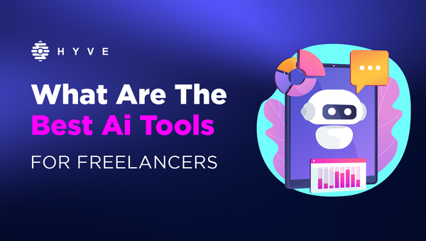 What are the latest AI trends for freelancers?