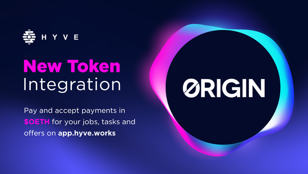 Getting back to the Origin - a new token with $OETH