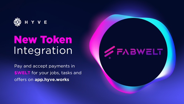 Fabwelt - bringing blockchain tech into the core of gaming!