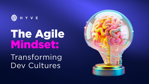 The Agile Mindset: Transforming Dev Culture