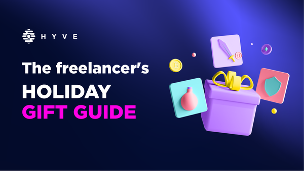 The Freelancer Gift Guide