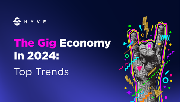 The Gig Economy In 2024: Top Trends