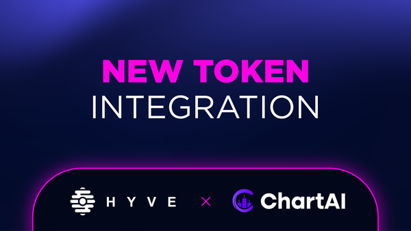 New token integration: introducing $CX