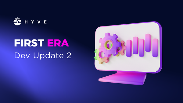 First Era: Dev Update 2