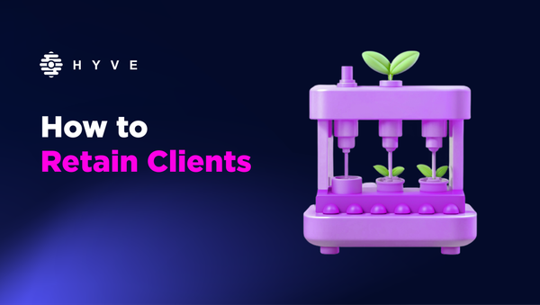 How to retain clients