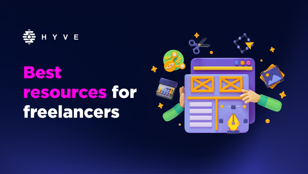 Best resources for freelancers